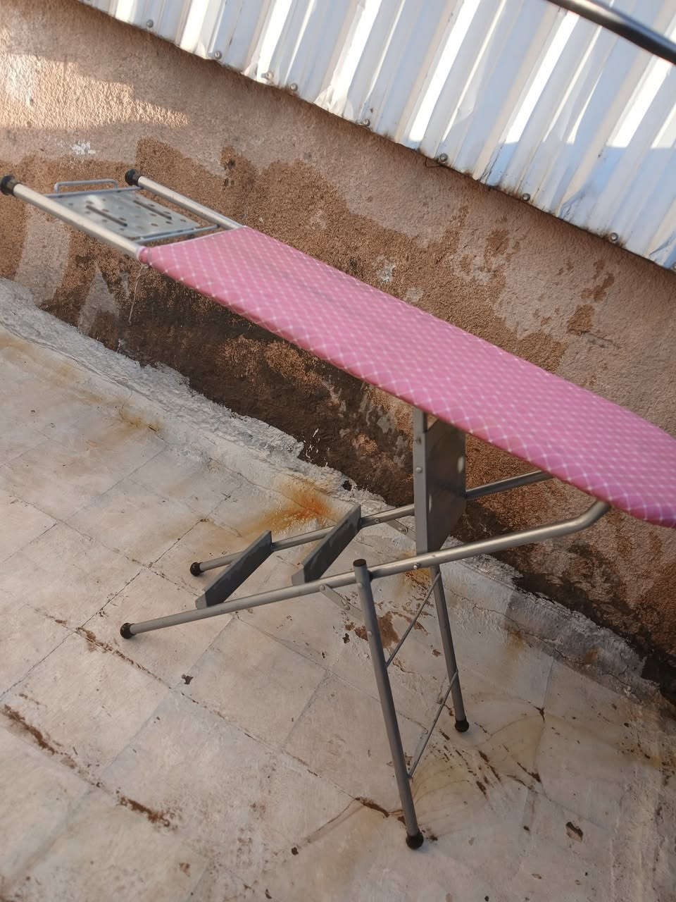 ميز اوتي وبي درج ٣ بايات جديد غير مستخدم سعر ٣٥ الف حرية دباش


**إذا كنت صاحب هذا الإعلان وتريد حذفه لأي سبب، رجاءا أرسل رسالة إلى الدعم الفني**