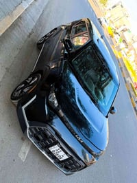 للبيع كيا صول 2023 فول مواصفات جي تي لاين   حادث السيارة بانيد مبدل او...