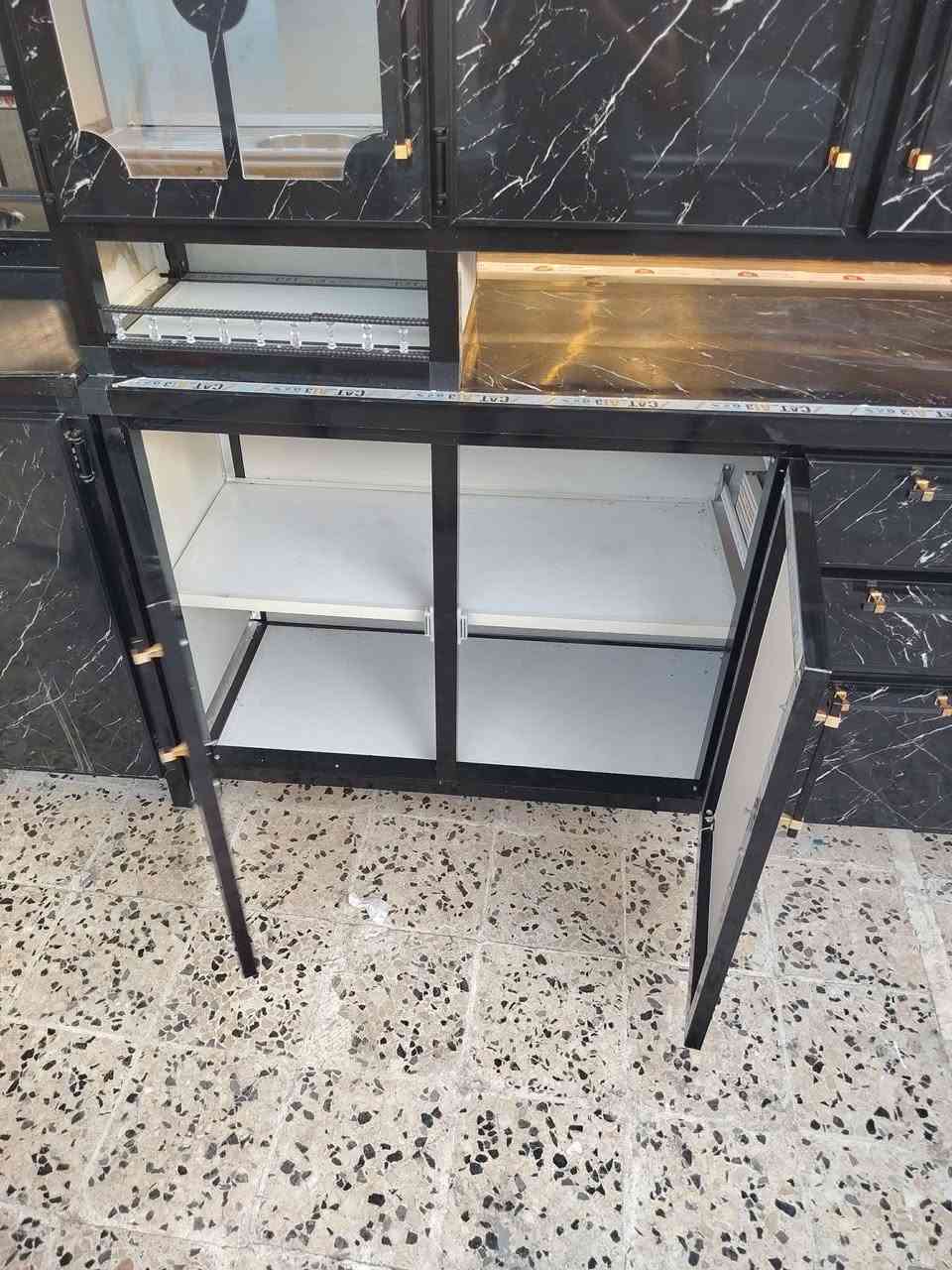 كاونتر جديد مترين وسنكي كرانيت متر و٣٠ 
السعر 325 ترهم معارضه مع قديم
موصل كراج الشمال


**إذا كنت صاحب هذا الإعلان وتريد حذفه لأي سبب، رجاءا أرسل رسالة إلى الدعم الفني**