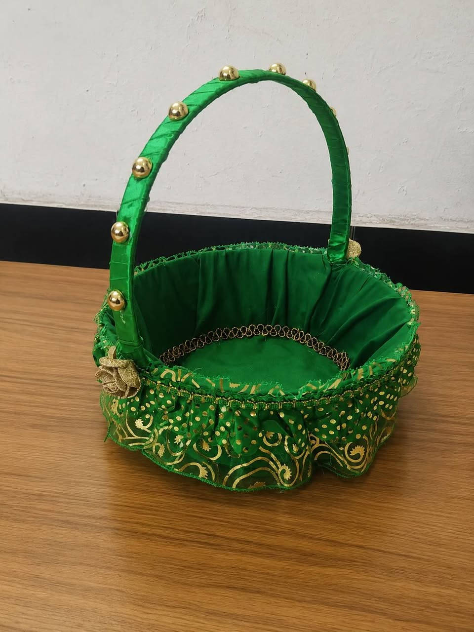 سلات محرم حسب الطلب الحجز مسبق


**إذا كنت صاحب هذا الإعلان وتريد حذفه لأي سبب، رجاءا أرسل رسالة إلى الدعم الفني**