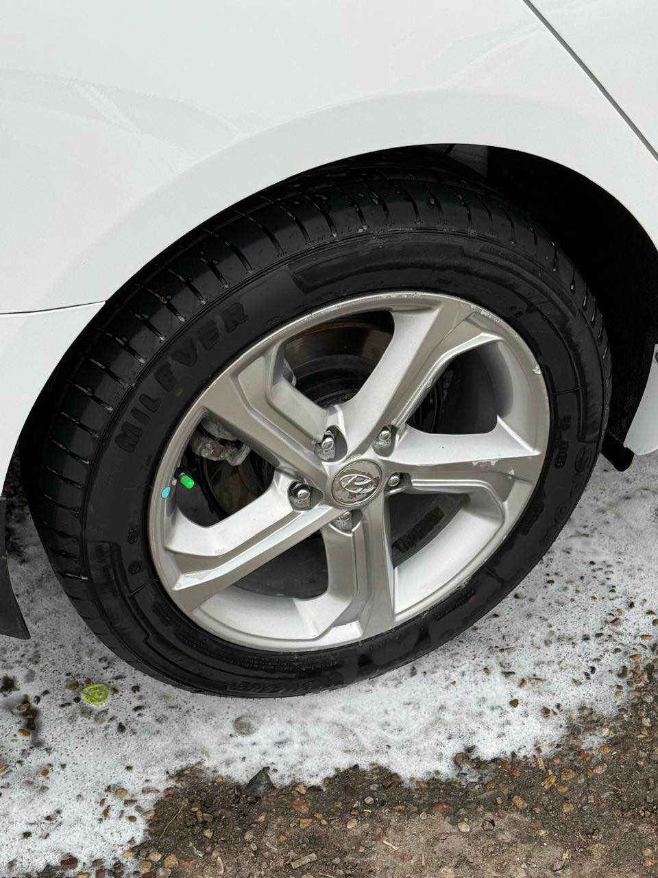 السلام عليكم سوناتا وارد كوري 2021 كفاله عامه عدا الصبغ ماشيه 56 السياره وضع الشركه جديده كلش مكينه الفين بانزين اصل مكينه وكير وحداديه كفاله جاهزه السياره رقم اربيل تحويل او وكاله سنويه 28
مكانها البصره
الاستفسار***********5 البصرة, العراق
