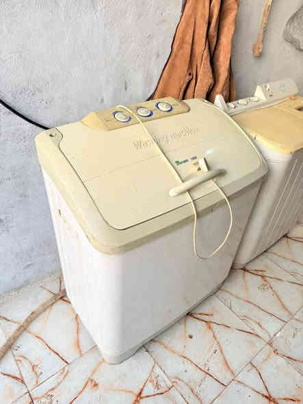 مجمده بوكس نضيفه جدا شرط التجميد 
ثلاجه كونكورد لبناني الاصلي شرط التجميدد

غسالات حجم 13كيلوو شرط الغسل والتصريف 

#المكان الشطره//العباسيه #قرب المقصبه القديمه
اتصال___او واتساب ***********
