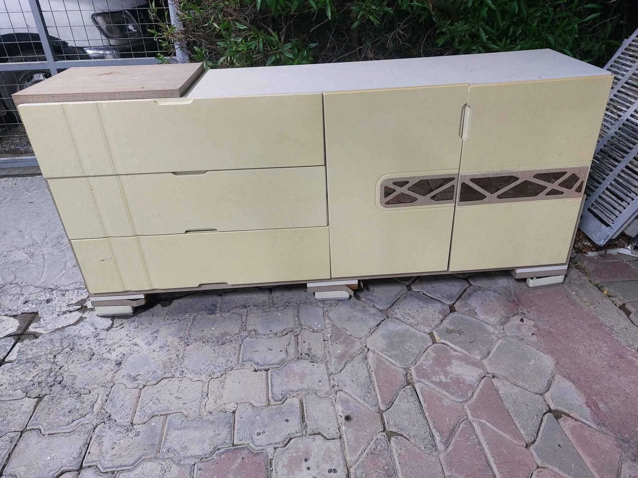 بوفية تركية 0770616q122 كركوك, العراق


**إذا كنت صاحب هذا الإعلان وتريد حذفه لأي سبب، رجاءا أرسل رسالة إلى الدعم الفني**