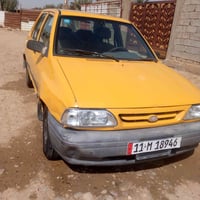 وبركاته عندي سايبة لبيع موديل 2015 مكاني التاجي اركية وفاضل  قرب جسر ا...