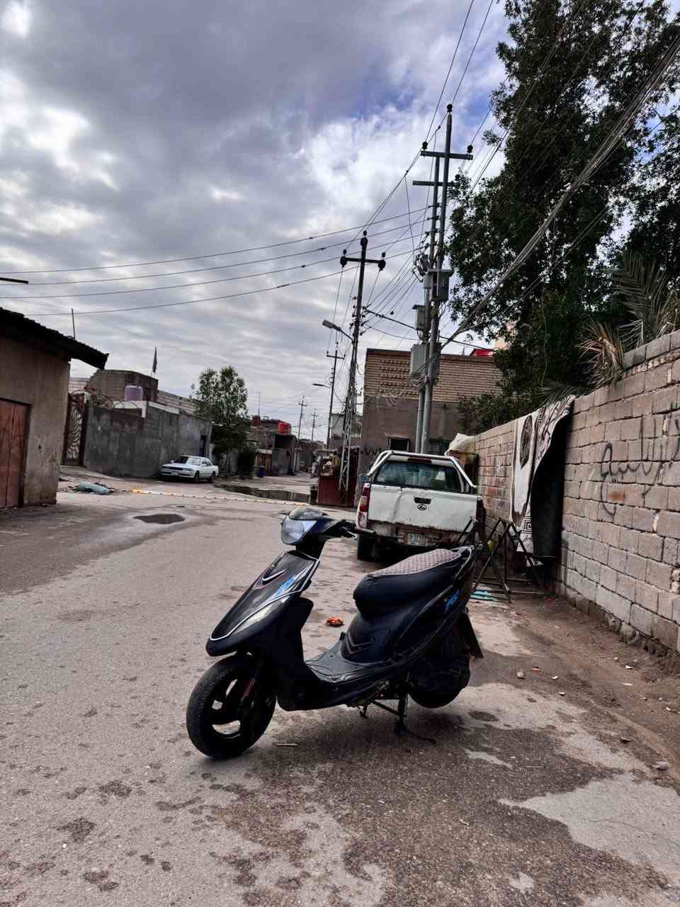 ماكس عدله بوشه 49كفرات كتم واحد مكاني كرمه علي سعر 625


**إذا كنت صاحب هذا الإعلان وتريد حذفه لأي سبب، رجاءا أرسل رسالة إلى الدعم الفني**