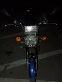 دراجة نارية • موديل 25 • بسمايه