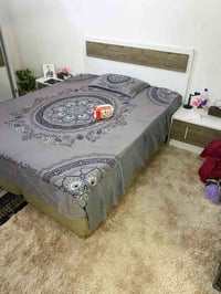 غرفة نوم • ٥ قطع • بغداد
