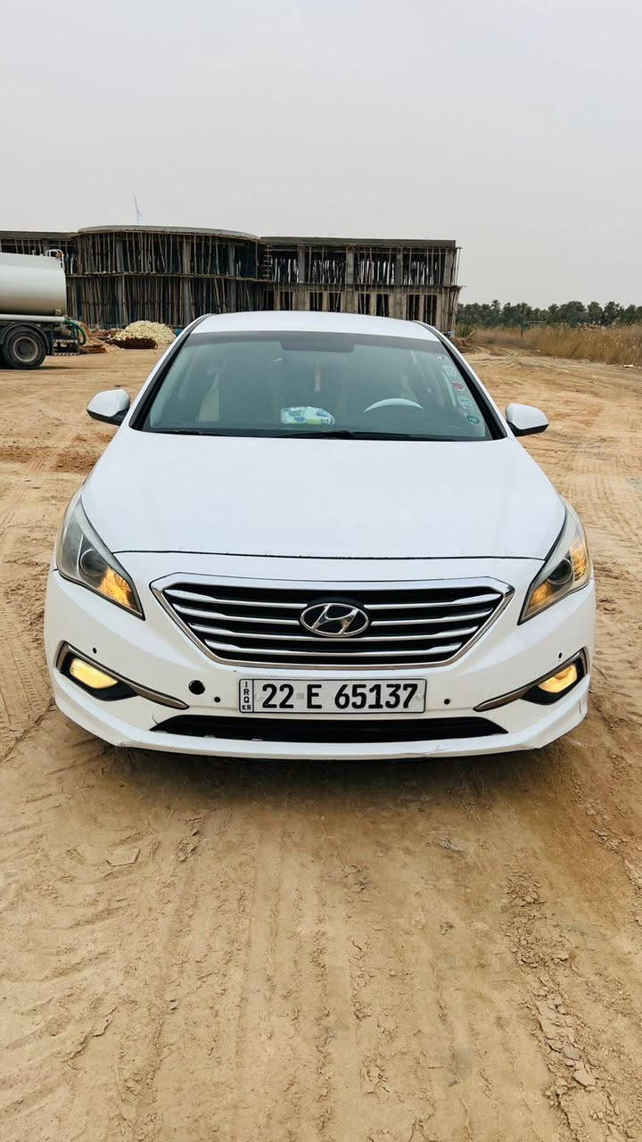 سوناتا مديل 2017 وارد امريكي حادثه بنيد وجاملغ بمريكا وهنا بالعراق صار بيه باب صبغ مواصفات السياره مكينه 2400.شاشه. تحكم استيرن. خمسه ويل كب. ابريك aps. حساس خلفي. السياره سنويه ورقم جديد تحويل وكاله مضمون السياره جاهزه كل نقص مابيه. مكينه. كير. حداديه. تخم تاير. تبريد. كهربائيات. كله بشرط. مكان السياره كربلاء. السعر 108 للاستفسار الاتصال بالرقم *********** اخوان غير متواجد عالفيس كربلاء, العراق
