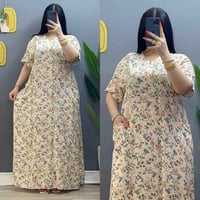 كشمير سعودي • موديل طويل • فري سايز ٧٠-١٠٠ كج