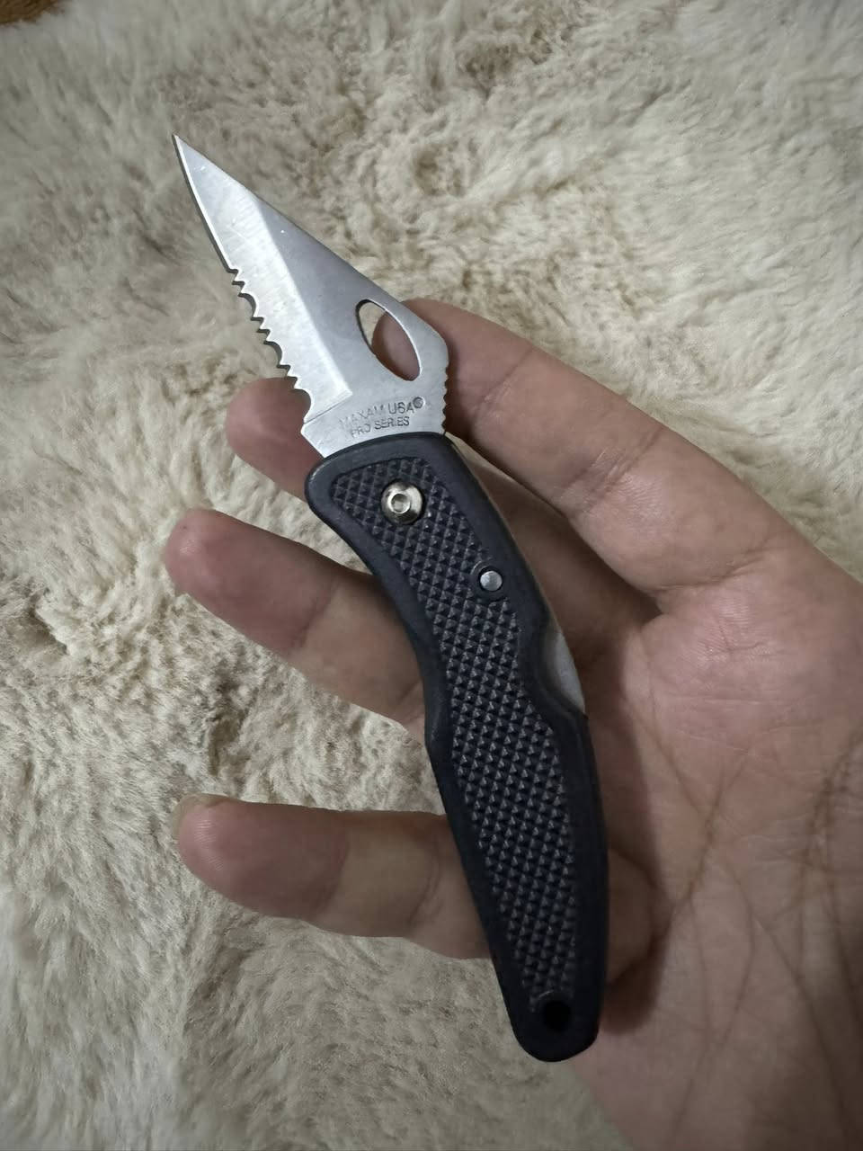 امريكي كتابة حفر قطعه ب 7 الف متوفر 10 قطع يوجد توصيل لجميع محافضات العراق


**إذا كنت صاحب هذا الإعلان وتريد حذفه لأي سبب، رجاءا أرسل رسالة إلى الدعم الفني**