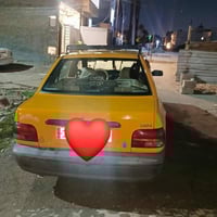 ٢٠١٨ • گير ومحرك مكفول • الچاملغ الأيمن مبدل