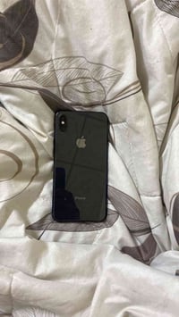 آيفون XS ماكس • ٢٥٦ • بطارية٧٩