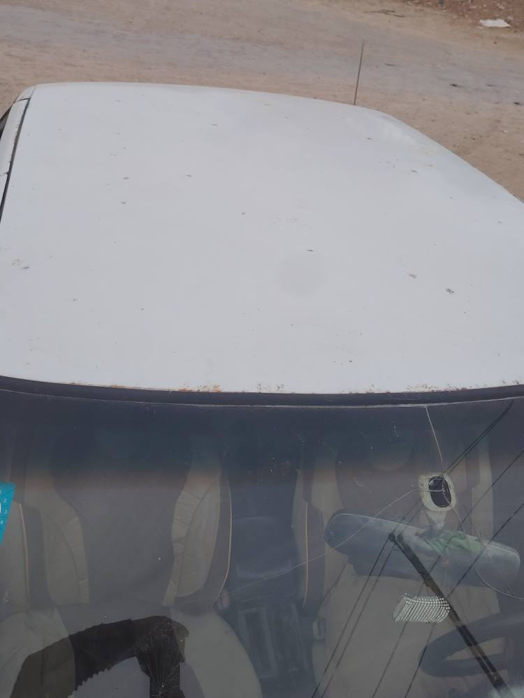 السلام عليكم  اسبروو موديل ٩٥رقم بغداد سنويتها مشروع وطني  رقم بغداد تحويل مباشر كير عادي كير ومكينه خير من الله حداديه منفوضه نفض خلفيه واماميه خم تاير باتري جديد   السعر٢٥ورقه  المكان بابل جبله 
*********** بغداد, العراق
