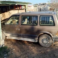 محرك كامري • ١٩٨٨ • تاير جديد