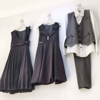 تصفية محل بضاعه واضحه بالصور  العدد الكلي 64 قطعة  البيع شلع ب 250 الف...