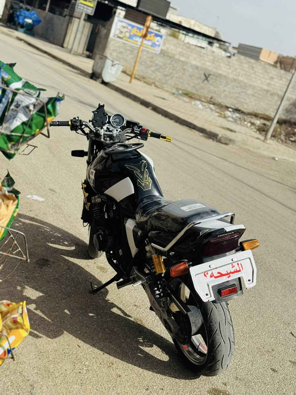 سلام عليكم لبيع سيبي فور400اوارق كمرك بي مكاني كركوك دهن جديد تاخم بلكات جديد شرط


**إذا كنت صاحب هذا الإعلان وتريد حذفه لأي سبب، رجاءا أرسل رسالة إلى الدعم الفني**