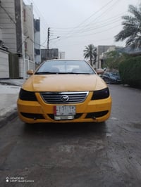 سياره ليفان ٦٢٠ للبيع مكفوله من الضربه عدا طخات بسيطه مبينه بالصور مكي...