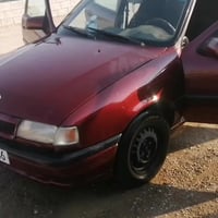 أوبل فكترا للبيع  او مراوس.. محرك ٢٠ موديل ٩٢ كير محرك تمام  سنوية لغا...