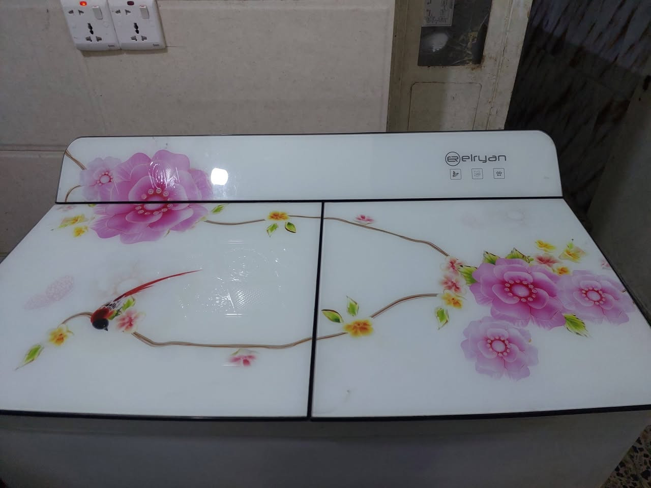 غسالة هيتاشي اخت جديد بلادي شركه تغسل بطانيه تغسل بطانيه  ***********
