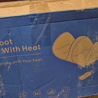 اجهزة تدليك • كامل الجسم • توصيل المحافظات