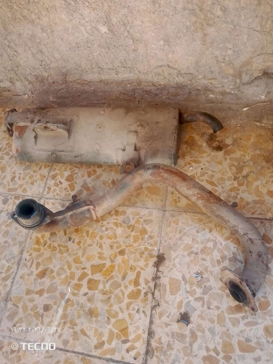 سلام عليكم ضراض البيع تعال خاص


**إذا كنت صاحب هذا الإعلان وتريد حذفه لأي سبب، رجاءا أرسل رسالة إلى الدعم الفني**