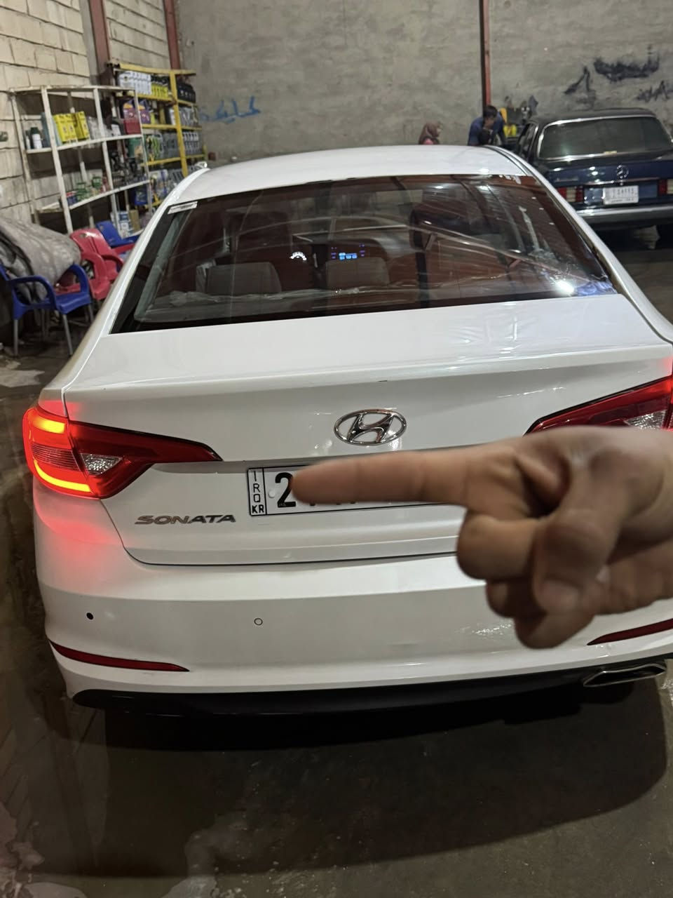 البيع سوناتومديل17فول سعر/58
كص جنطه 
مكان نجف كوفه/‏‪0788 573 2227‬‏

سياره دخول جديد ‏‪0788 573 2227
