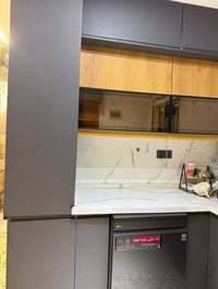 كاونتر مودرن • طباخ وفرن • غزالية بغداد