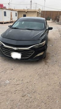 ماليبو LT • ٢٠٢٠ • رقم كربلاء