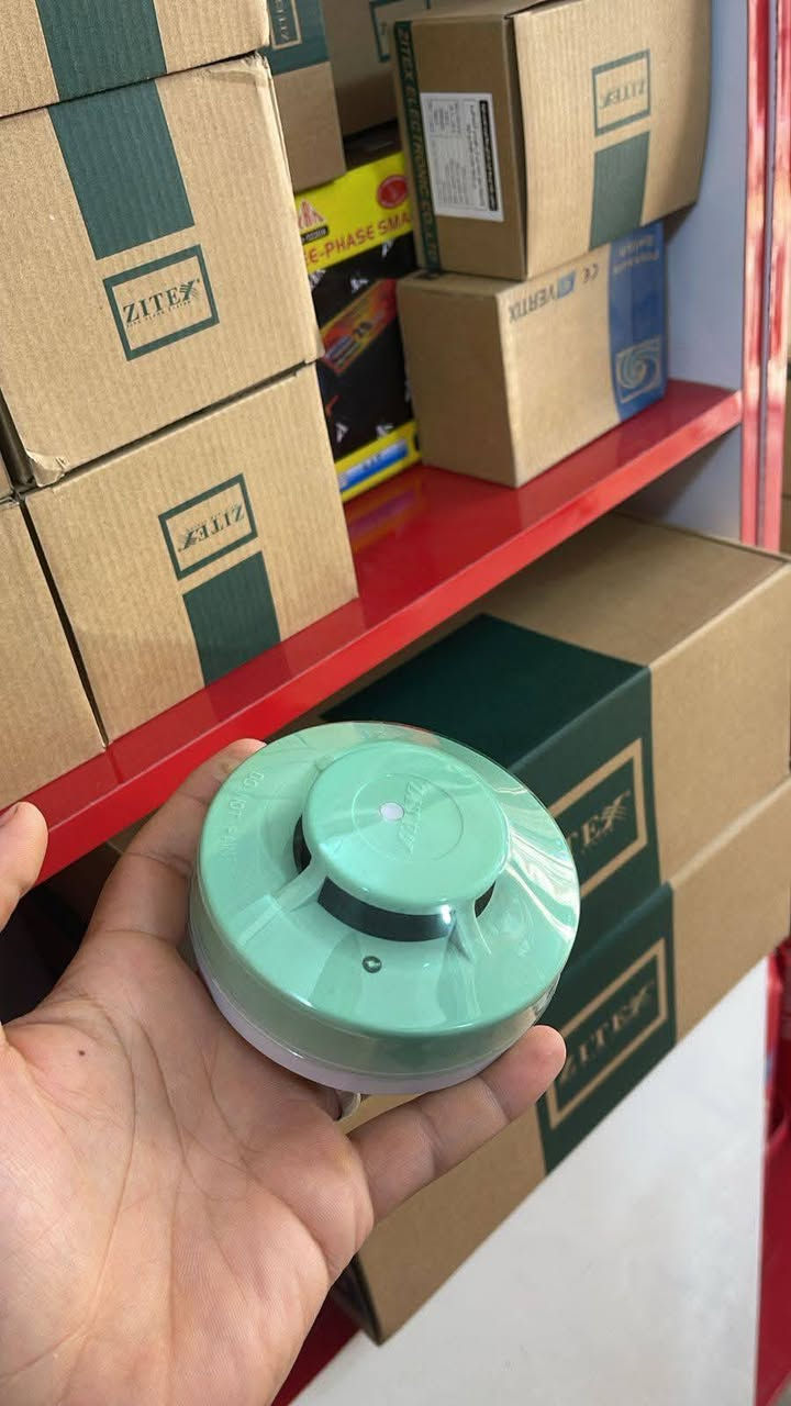 عبدالله الفتلاوي لعمل منظومات الانذار المبكر 

المعنون (Addressable) والاعتيادي (Conventional) 

اتصال *********** للعمل داخل كربلاء وخارجها
