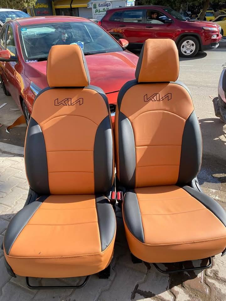 دوشمه الامبار لكافة انواع السيارات تغليف الكشنات جلد ياباني اصلي وتغليف الئرضيات وتغليف السقوف وتغليف عازل حراري زائد صوت يتوفر عمل ابلادي ونضام القطع ونضام الرياضي العنوان الرمادي التئميم الاستفسار ***********
