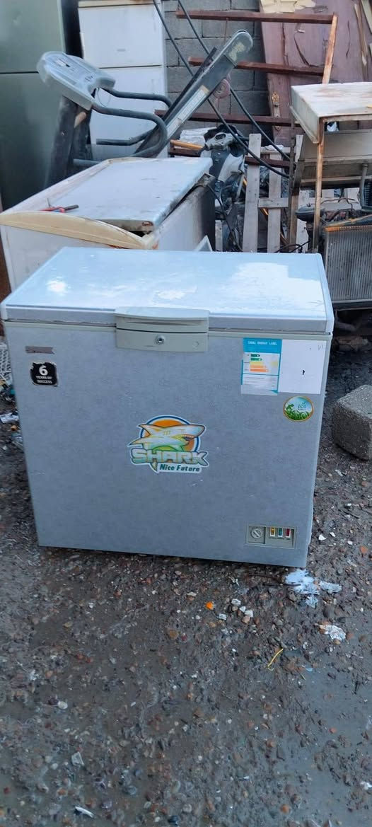 #مجمدات فووول نضافه وشغالات فووول تجميد وعلى الفحص والضمان اي اشكال بتجميده ترجع 
أسعار جداً مناسبه 
العنوان #بغداد #المشتل #مجمع٠فدك قرب #المجلس٠البلدي رقم #ابوعلي للتواصل والاستفسار بي وتساب«***********»
