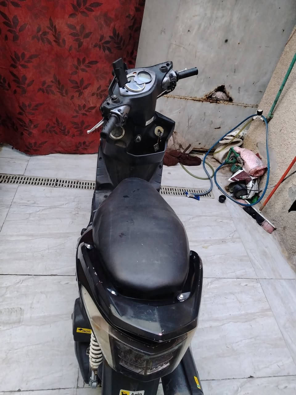 سلام عليكم سكنس فحل كوري موديل 2011 ام الطلاعات كفاله من كلشي فيترك وياك وتعال كلب وفحص كلش حلوه
العنوان بلديات شارع المصرف
الرقم ***********
السعر 800 وبيها مجال للشراي
