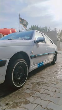 بارص • ٢٠٢١ • رقم بابل