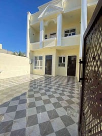 النزال القادسية • ٢٠٠م • دارين طابقين