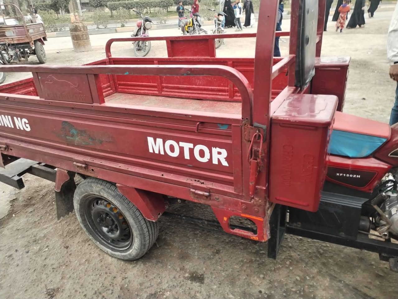 اللهم صلى على محمد وال محمد السلام عليكم متاح ستوته موديل 2014 ومكينه بيه موديل 2025 اوراق باسمي تحويل بنفس اليوم  س مليون و400 مكاني كربلاء طريق بغداد عامود 109 لاستفسار اكثر اتصل***********
