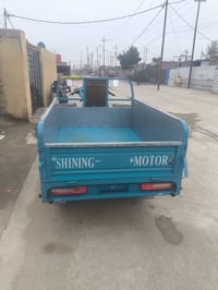 جمره كربلائيه • ٢٠٢٤ • شاحنة