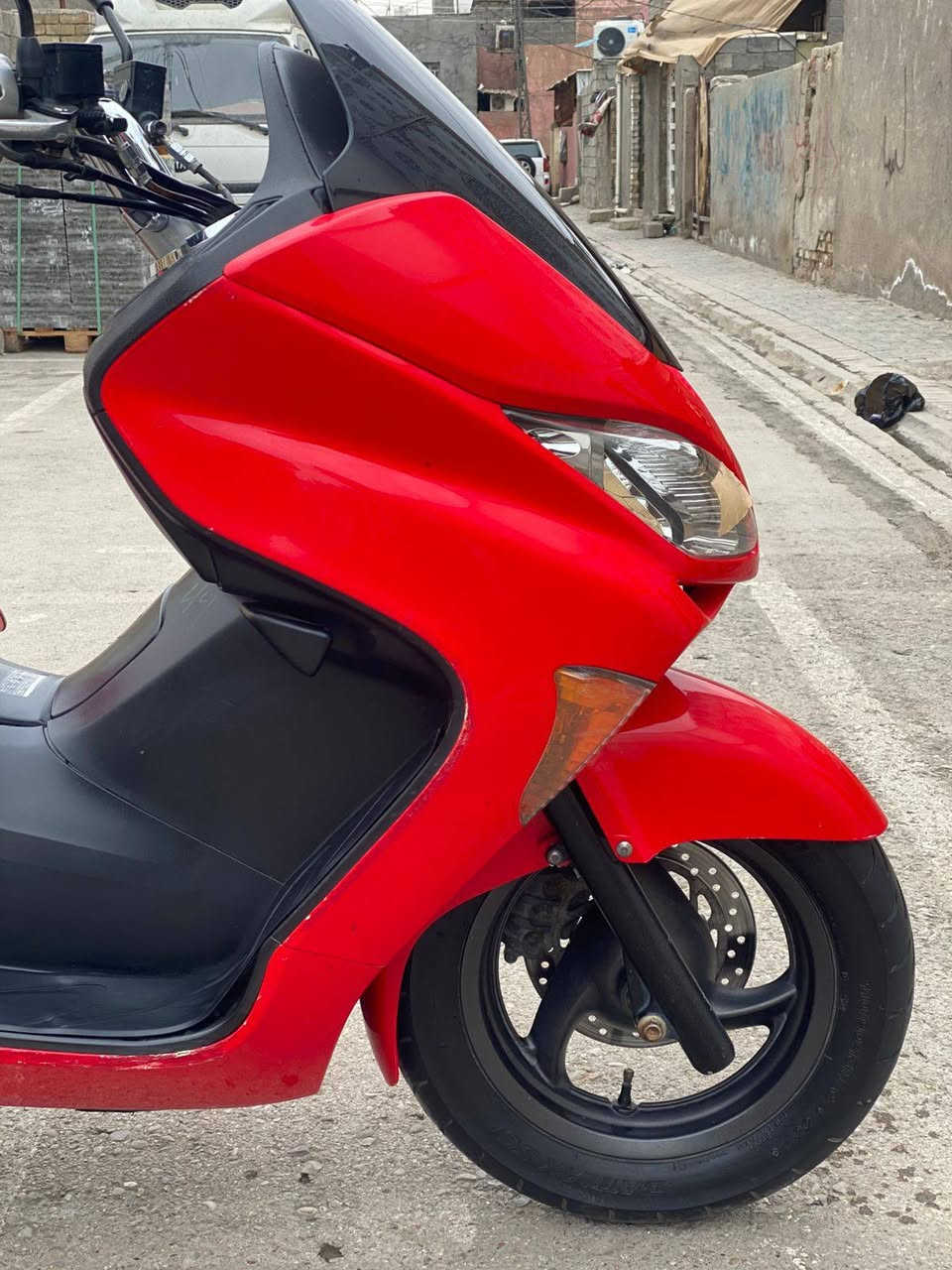 سلام عليكم
فورزه صفر 9

الون احمر مميز 

كفاله عامه

***********
