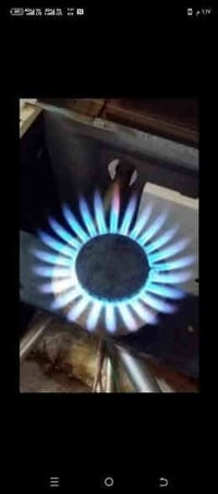 صيانه تصليح طباخات انواع الطباخات الغازيه وتصليح الصوبات النفطية  في ا...