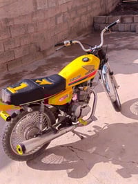 دراجه 2019 • 4 كير • باجوان كركوك