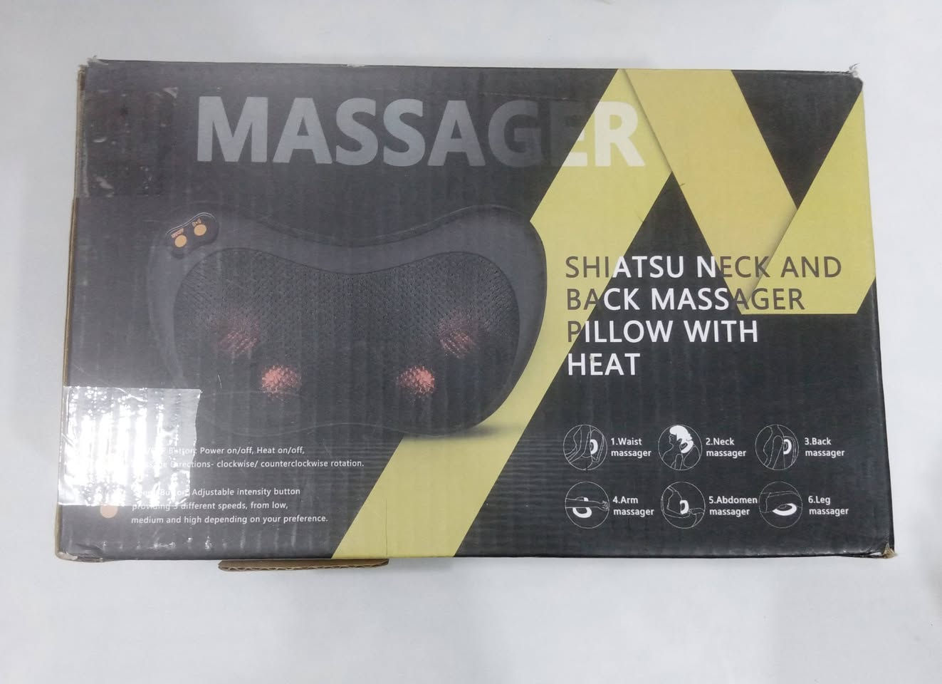 القطعه ب5 الاف


**إذا كنت صاحب هذا الإعلان وتريد حذفه لأي سبب، رجاءا أرسل رسالة إلى الدعم الفني**