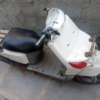 متروكه • ١٢٥ • مجال بسيط