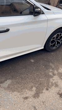 السلام عليكم سيارة ام جي موديل2025
ماشية11الف عنواني بصره 
رقم الهاتف ***********
