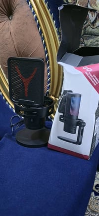 مايك كيمنك • RGB • جديد