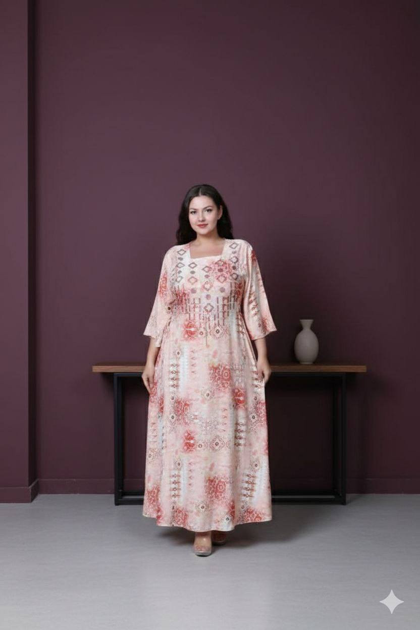 مخور نسائي دبل كلوش ستراس وخرطة خصر  

الخامه كشمير زيتي  اصلي 💯

القياسات من 2XL الى 5Xl  

سعر الدرزن 12 قطعه 90 الف 

اقل طلب نص درزن


**إذا كنت صاحب هذا الإعلان وتريد حذفه لأي سبب، رجاءا أرسل رسالة إلى الدعم الفني**