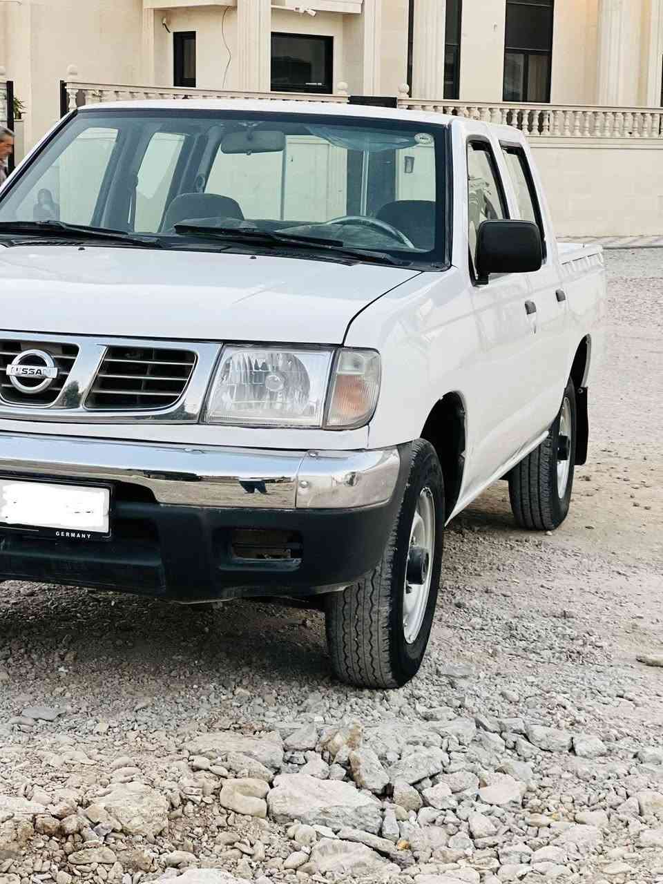 بەناوی خودای گەورە
سعر 76$ نیسان 2002 ڕەقەمو سەنەوی تا 2031 مانگی 3 تازەیە بەناو خۆمانە تەپرید و پاوەر  تەبرید لەسەر سویچ بەشەرتی حاسیبە مەرجی تازە پێشو پشتی کەپسە چەکوشی پێوە نیە گێڕ مەکینە ئەکسل بەشەرت دینارێ مەسروفی نیە هەر عەیبێکی هەبوو پارەی عەیبەکە بـبـڕە قوفڵ مەرکەزی 4 تایەی لۆک کارەبایی کامل مەزبوتە
مشتەری نیت سەری خۆتو منیش مەیەشێنە ڕەحمەتت لێبێ هەرکێ ویستی لەخزمەتام شوێن هەڵەبجەو زەڕایەن ***********
ئەدمینی ❤❤
