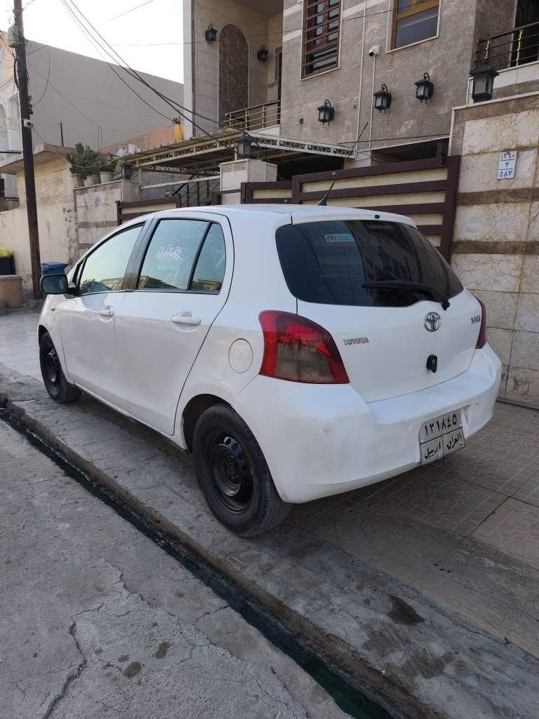 یارس 2008 گێڕ اتوماتیک سەیارەکی جائیس ٥ پارچەی سبوخە تەنها بەدەنەی گۆراوە 
سعر 78 وەرەقە
۰۷٥۰۷٤۰۹۷۳۰ أربيل, العراق


**إذا كنت صاحب هذا الإعلان وتريد حذفه لأي سبب، رجاءا أرسل رسالة إلى الدعم الفني**