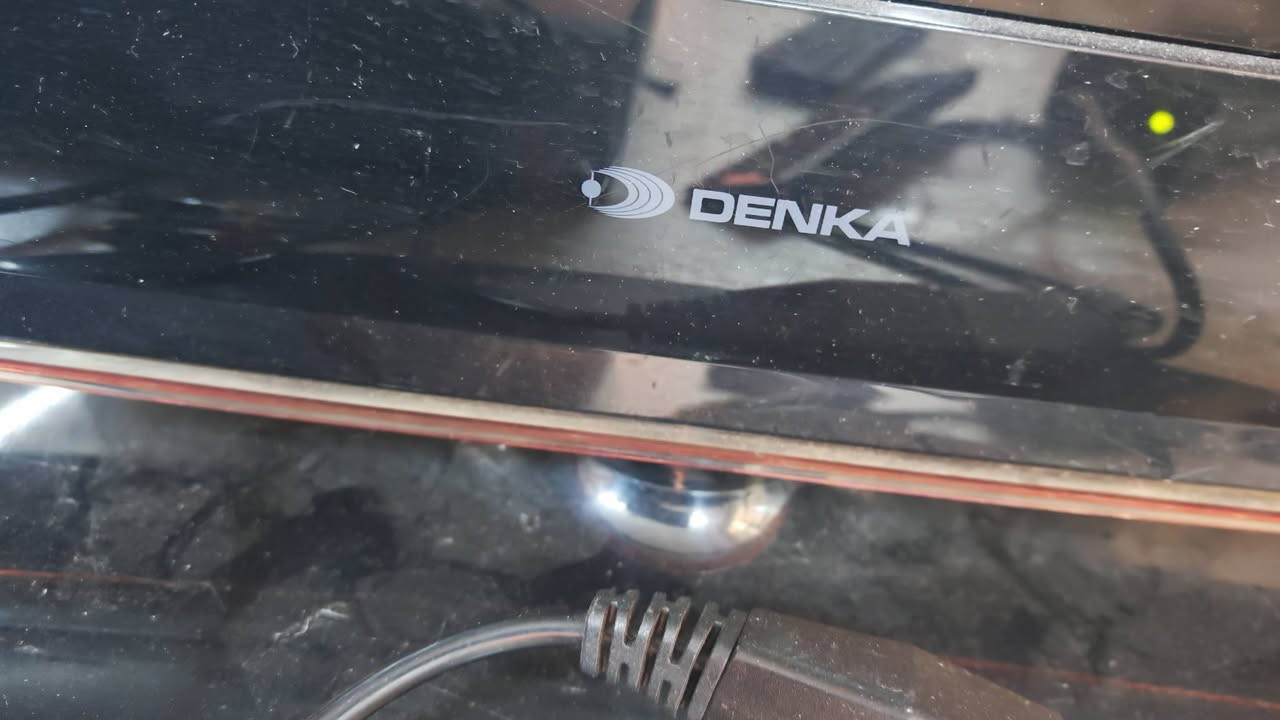 شاشه للبيع ب80 مكان بغداد الحريه


**إذا كنت صاحب هذا الإعلان وتريد حذفه لأي سبب، رجاءا أرسل رسالة إلى الدعم الفني**