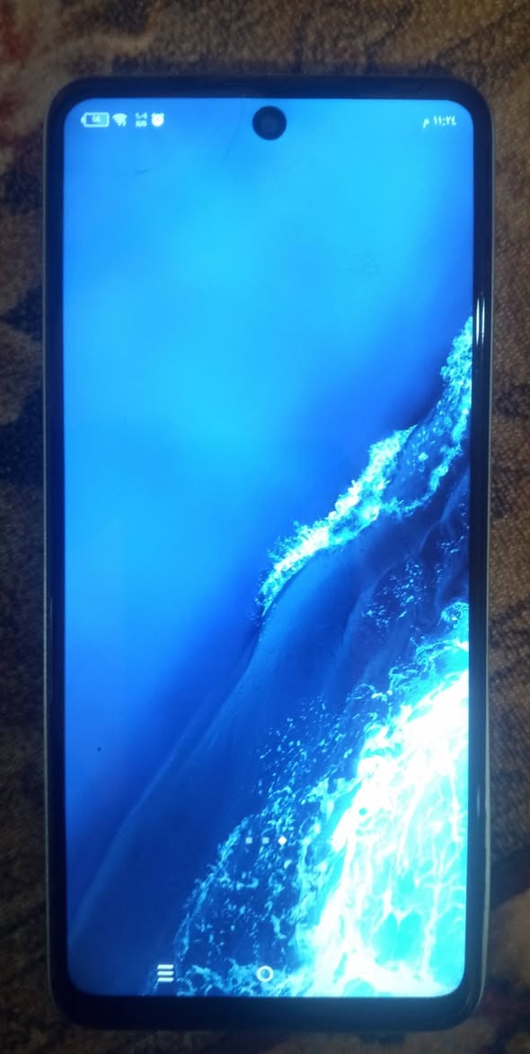 انفنكس سمارت ٨ ذاكره ٦٤ جهاز نظيف جدا سعره قفل بدون عمله ٥٠ الف #بغداد الشعب شارع علوة زويني ماعندي توصيل


**إذا كنت صاحب هذا الإعلان وتريد حذفه لأي سبب، رجاءا أرسل رسالة إلى الدعم الفني**