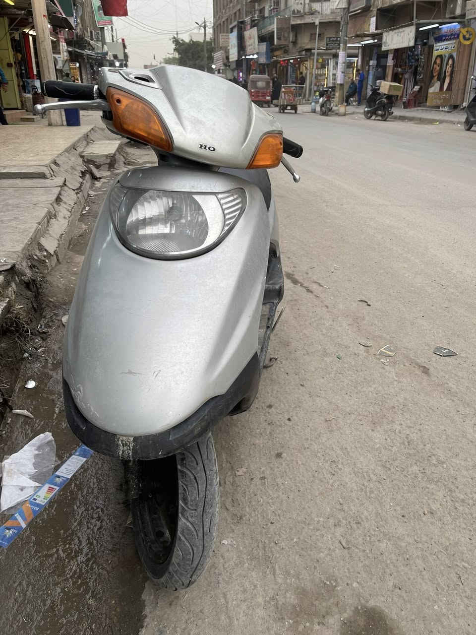 شعدك مراوس نزل


**إذا كنت صاحب هذا الإعلان وتريد حذفه لأي سبب، رجاءا أرسل رسالة إلى الدعم الفني**