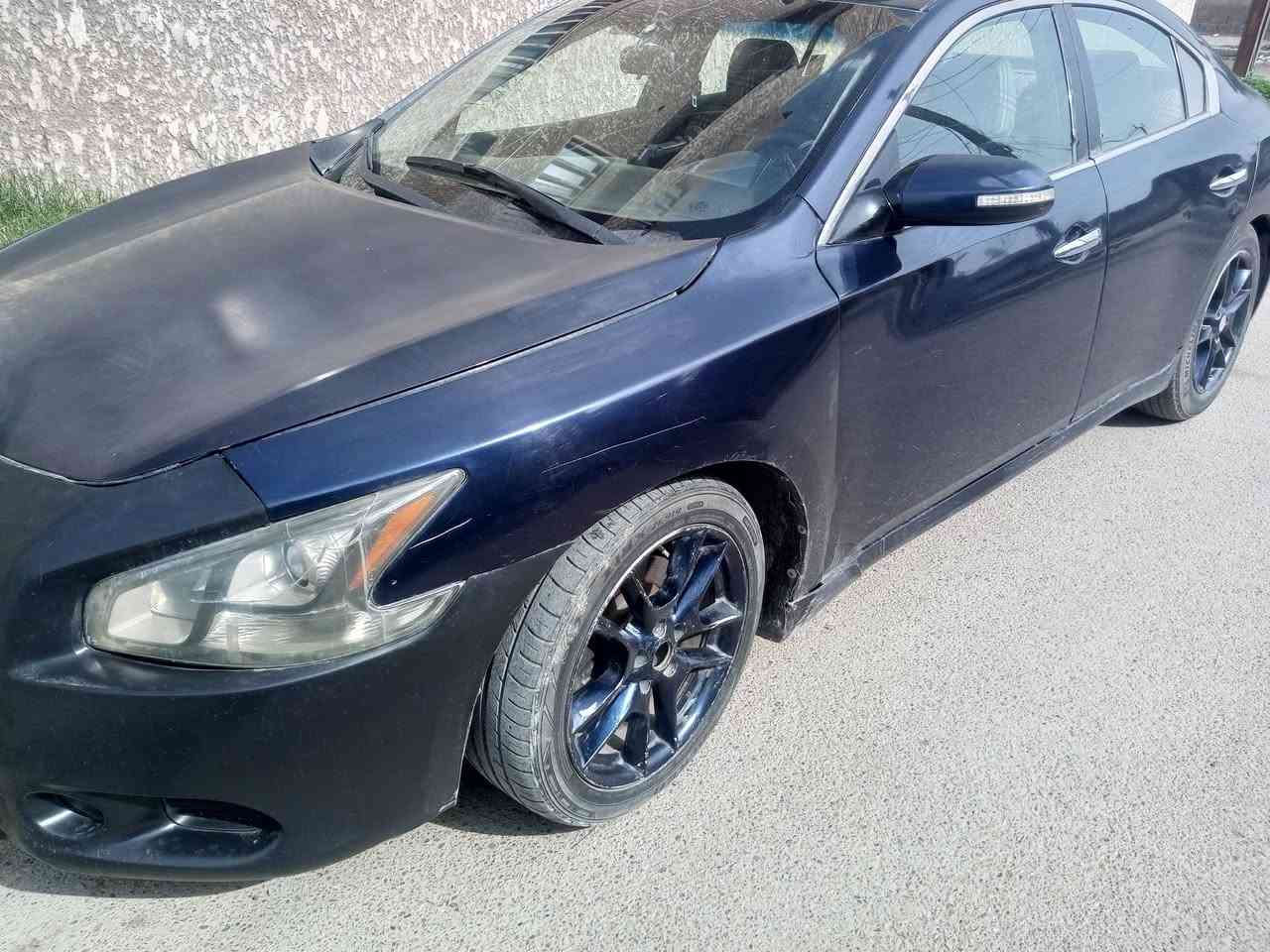 مكزما2010بغداد وارد امريكي بسمي فول مواصفات مصبوغه حزام محرك وكير مكفول تبريد تتفئا علفحص سونار مرفق المنشور سعر77قفله***********و***********
